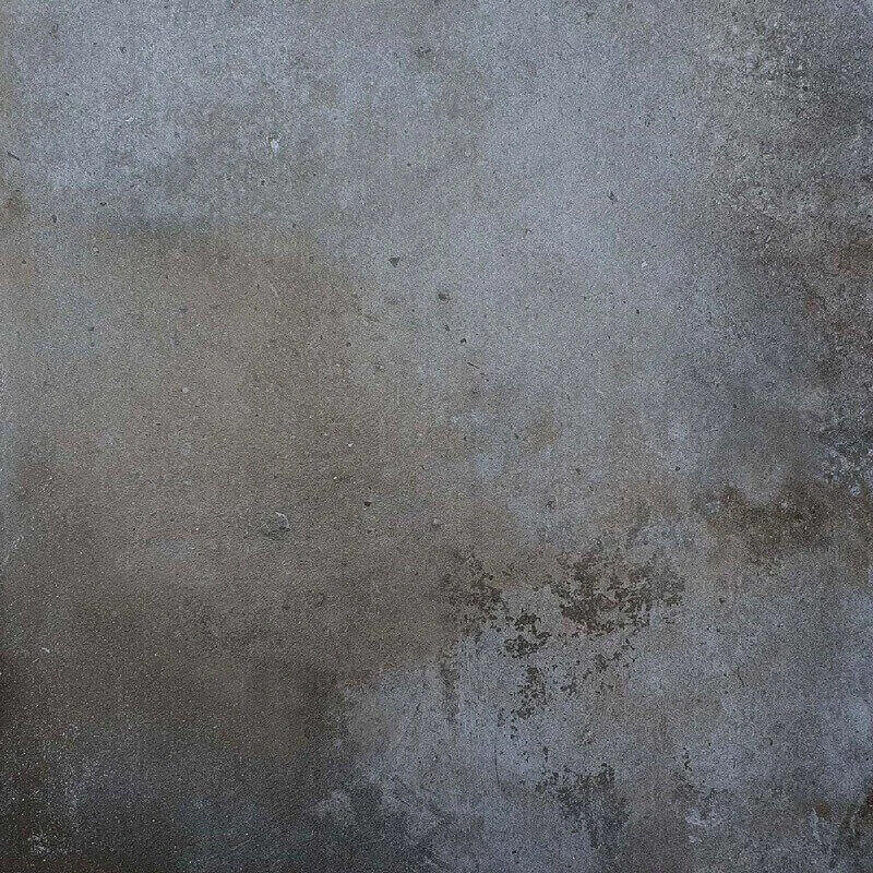 Oxford Azul Rectified Matt Stone Effect Porcelain (800mm x 800mm) Wall and Floor Tiles