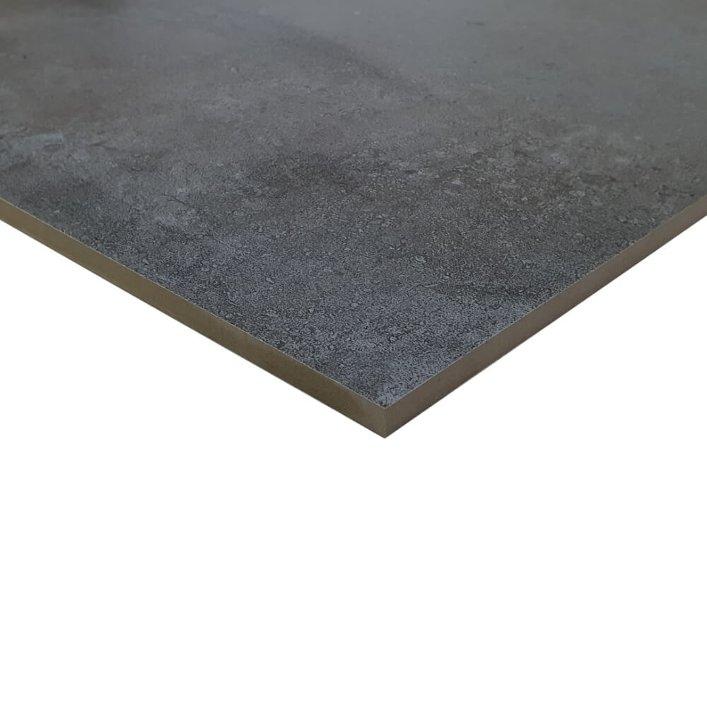 Oxford Azul Rectified Matt Stone Effect Porcelain (800mm x 800mm) Wall and Floor Tiles