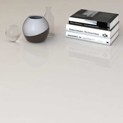 Panel PCV MDF HG Deluxe Grey Pełna deska 18mm - docięcie na wymiar (mm)