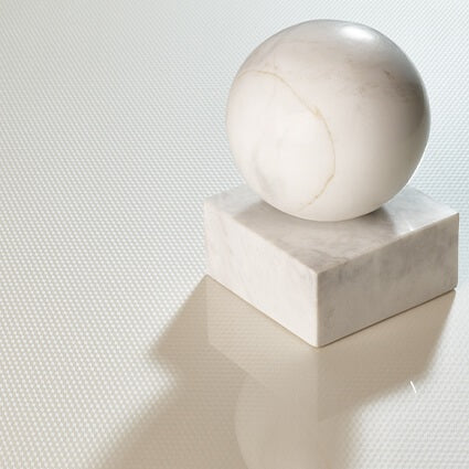 Panel PCV MDF HG Super White 18mm Pełna deska - Cięcie na wymiar (mm)