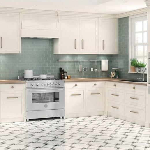 Panou PVC MDF Mat Soft Touch Crem 18mm Panou complet - Decupat la dimensiune (mm)