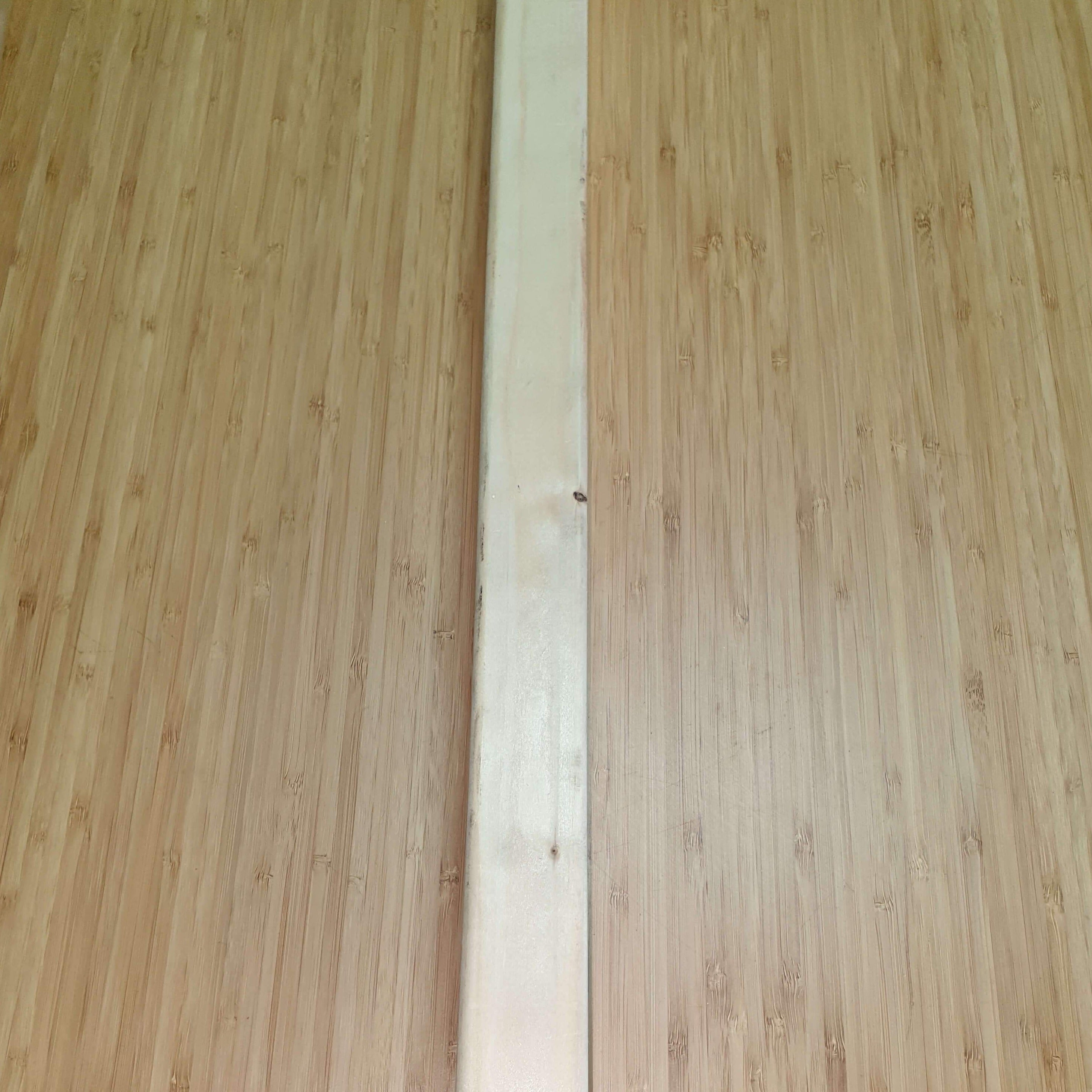 Polycarbonate Snap-Down Glazing Bar Clear for Use With 4mm / 6mm / 8mm / 10mm Polycarbonate Roofing Sheet