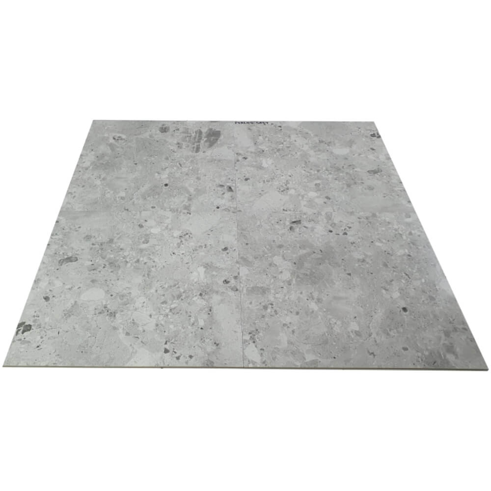 Porțelan, gresie, rectificat, mat, efect de piatră, 800x800mm, gresie și faianta