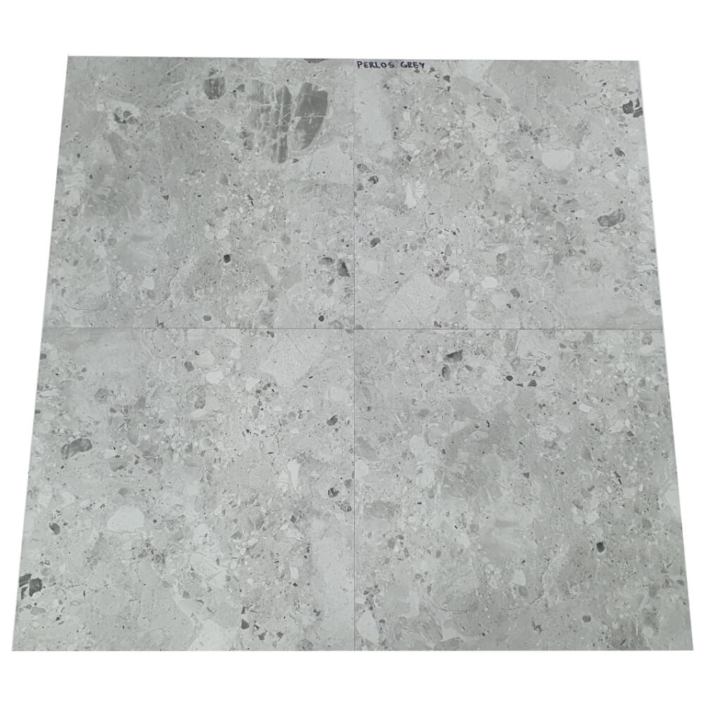 Porțelan, gresie, rectificat, mat, efect de piatră, 800x800mm, gresie și faianta