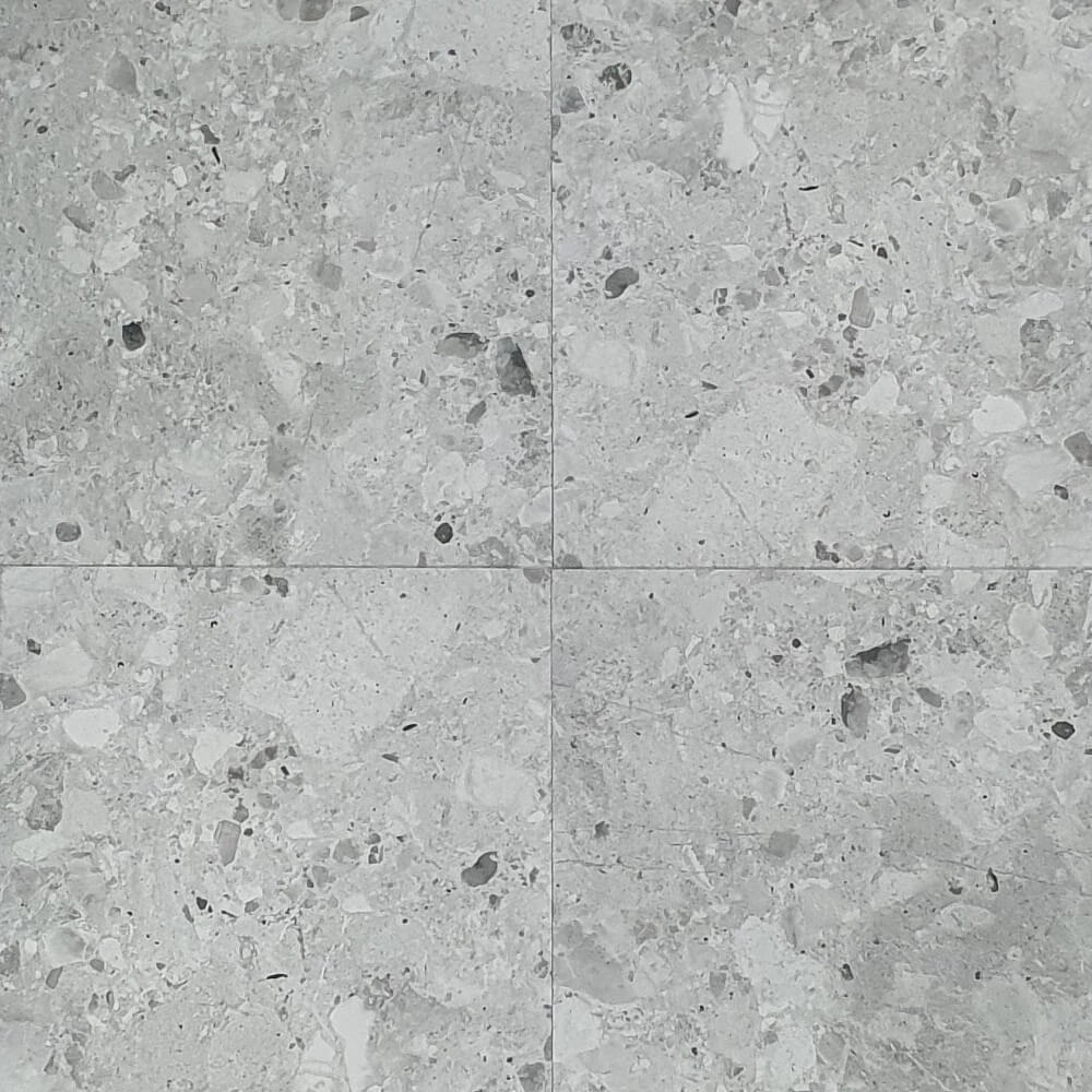 Porțelan, gresie, rectificat, mat, efect de piatră, 800x800mm, gresie și faianta