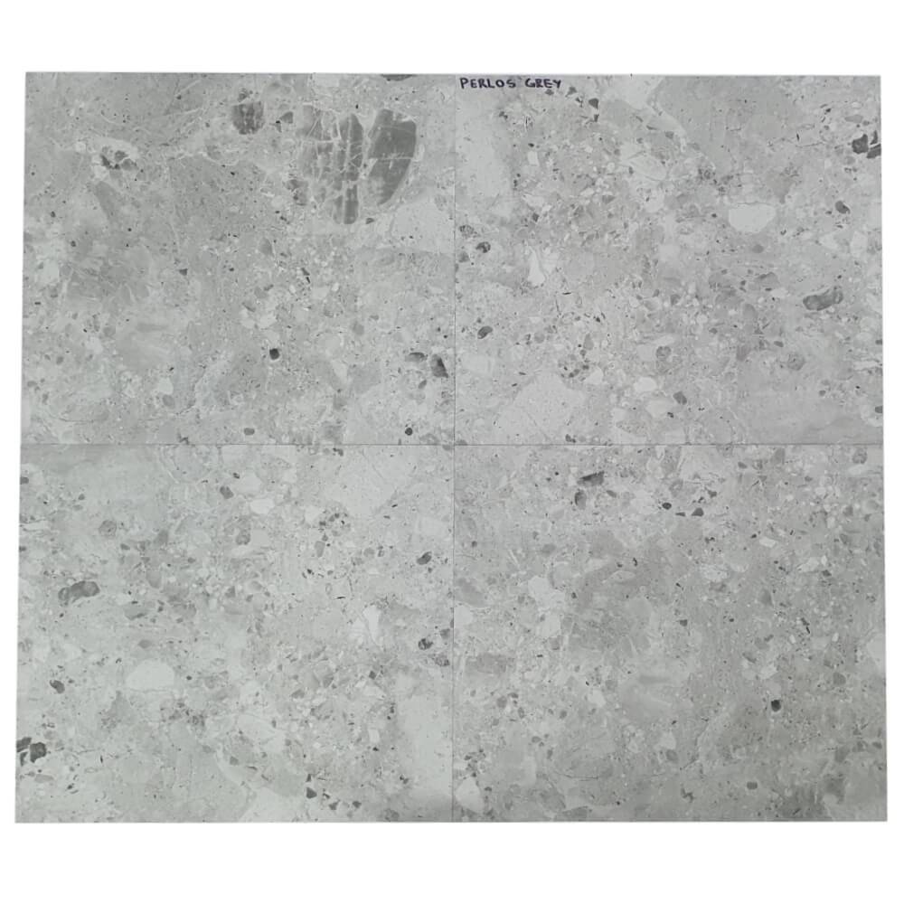 Porțelan, gresie, rectificat, mat, efect de piatră, 800x800mm, gresie și faianta