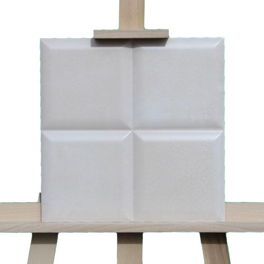 Placi decorative din ceramică mată Piazza Axel LT 300x300mm