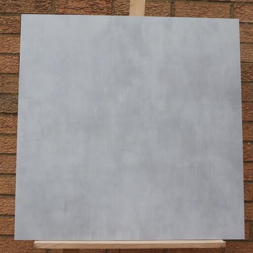 Gresie, gresie, porțelan mat rectificat, 600x600mm