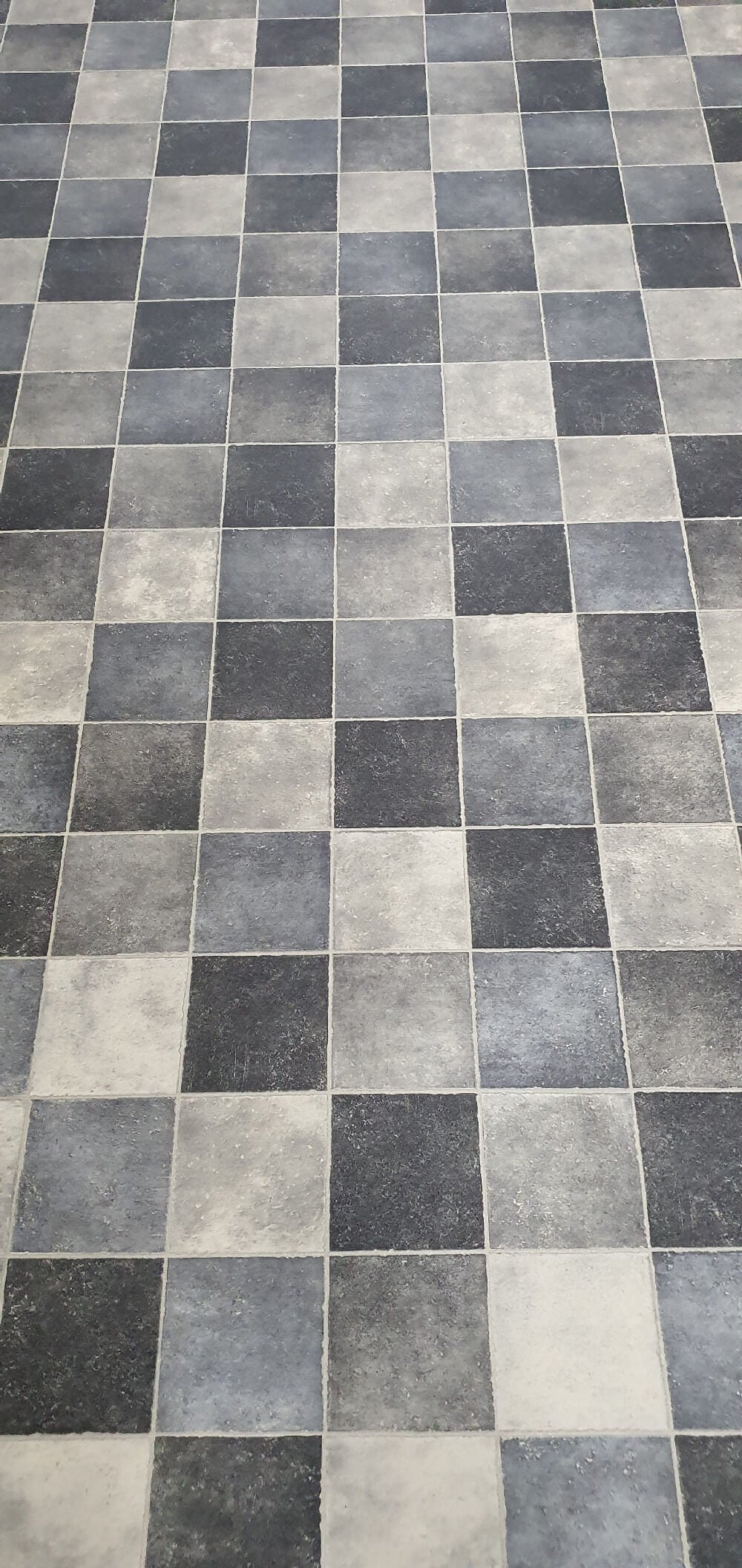 Pompei D 578 Vinyl Lino Podłoga o szerokości 4m