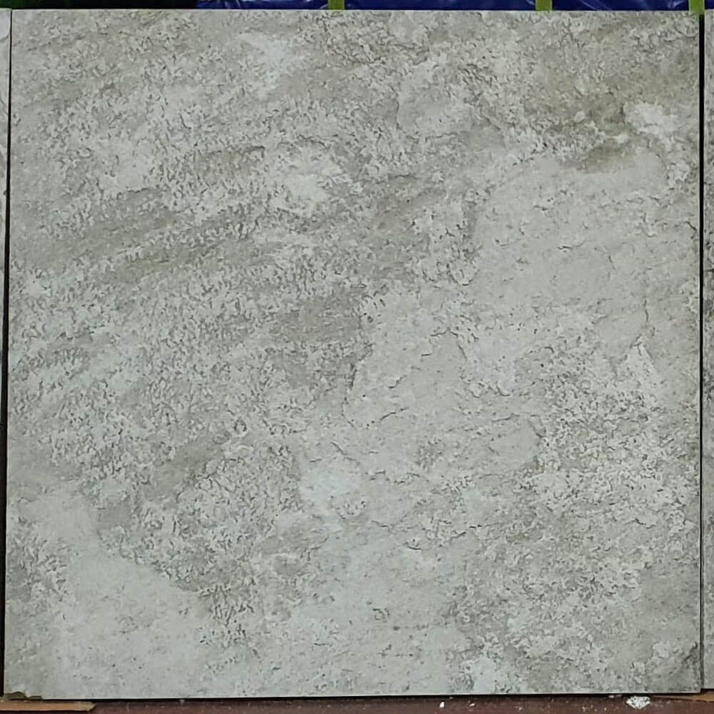 Quarizite Natural Rectified Matt Porcelain 20mm 600x600mm Płytka podłogowa wewnętrzna i zewnętrzna