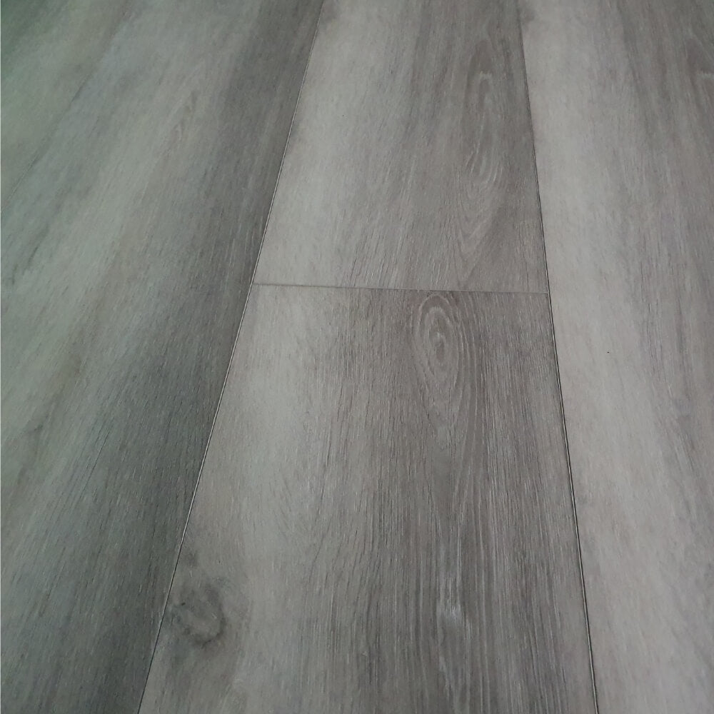 Magic Floors RP500-01 Coffee Time 6mm Luxury Vinyl Tiles Click Flooring Planks - LVT SPC