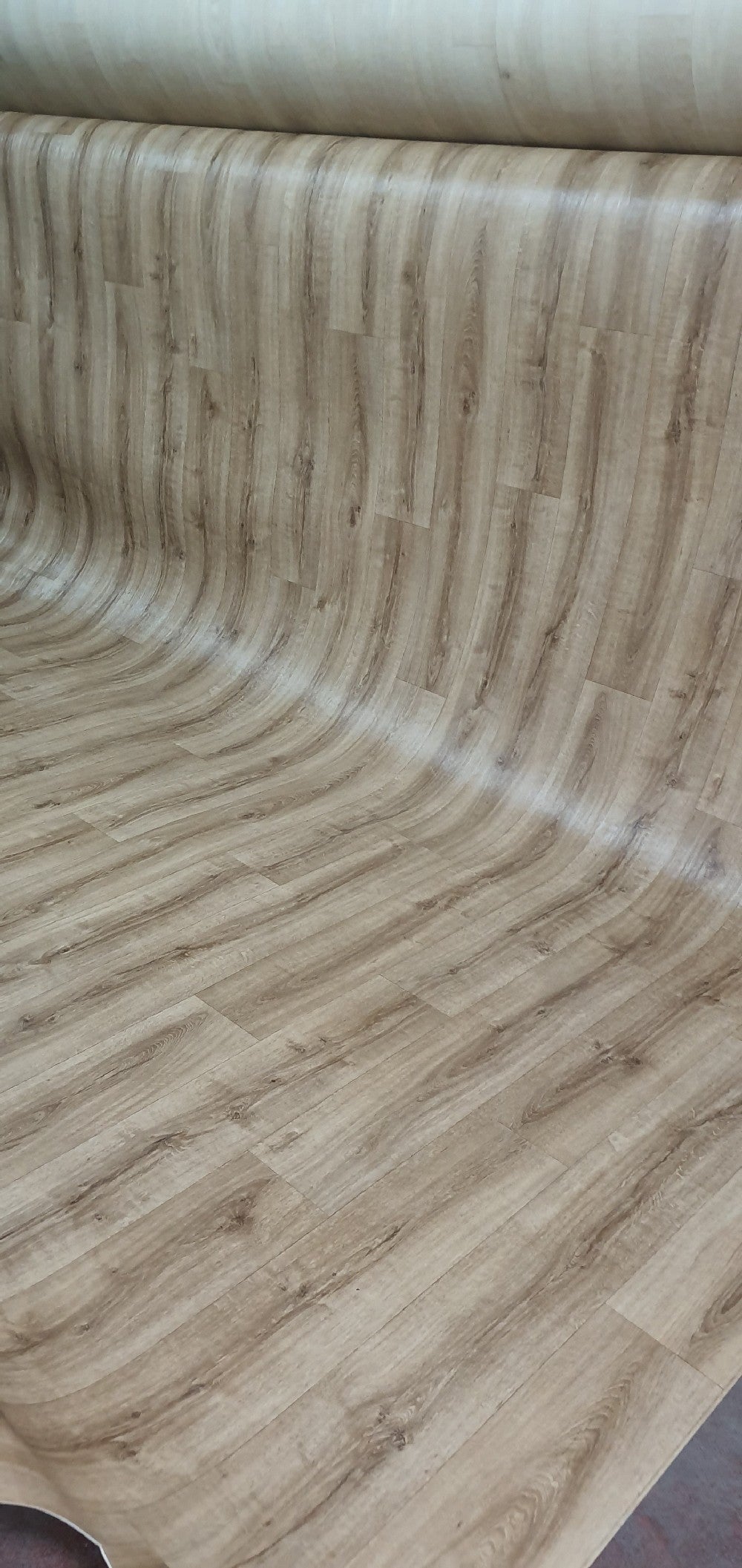 Rioja 835 Winylowa wykładzina linowa o szerokości 4m