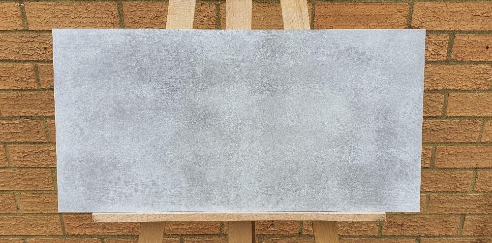 Gresie deschisă Roma 300x600mm Gresie și faianță porțelan mat rectificat