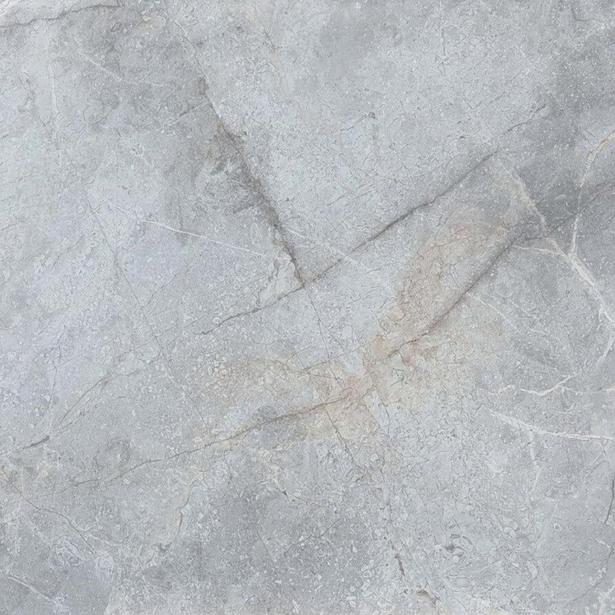 Rosabella 6016 Porțelan rectificat lustruit cu efect de piatră, 800x800mm, gresie și faianta