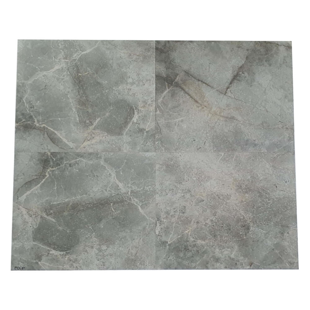 Rosabella 6016 Porțelan rectificat lustruit cu efect de piatră, 800x800mm, gresie și faianta