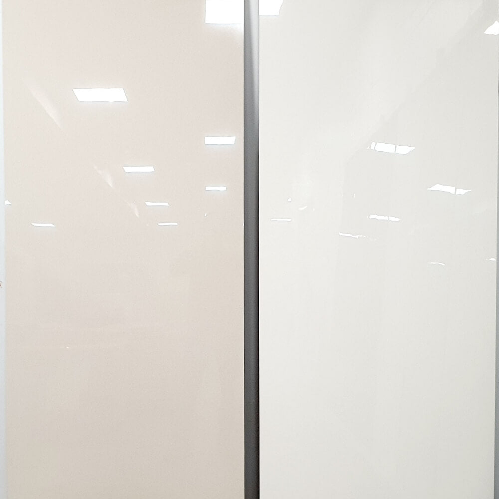 Royal Quartzite 18mm Rectificat Format Mare Lustruit Efect Piatră Blat de Porțelan 800x2400mm Placi