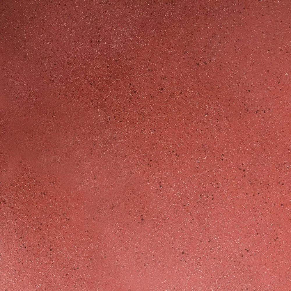 Sabbia Brick Red 511 Pardoseală din vinil comercial de siguranță Lino 2m lățime