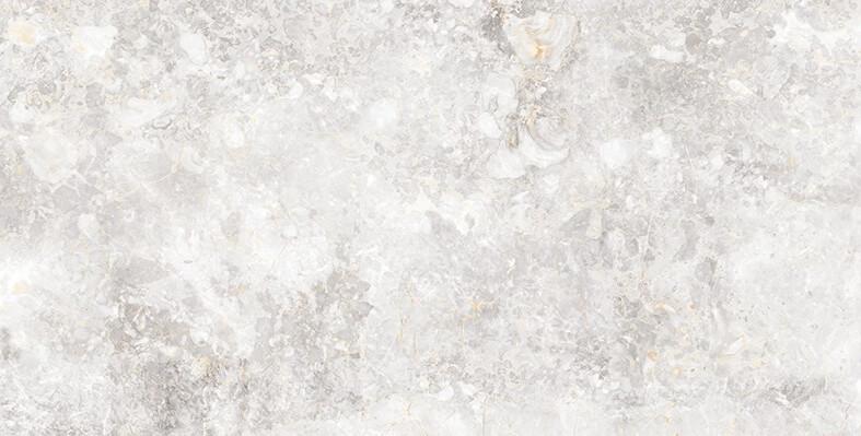 Sonata White Rectified Wielkoformatowa porcelana z efektem polerowanego kamienia 1200x2400mm Płytki podłogowe i ścienne