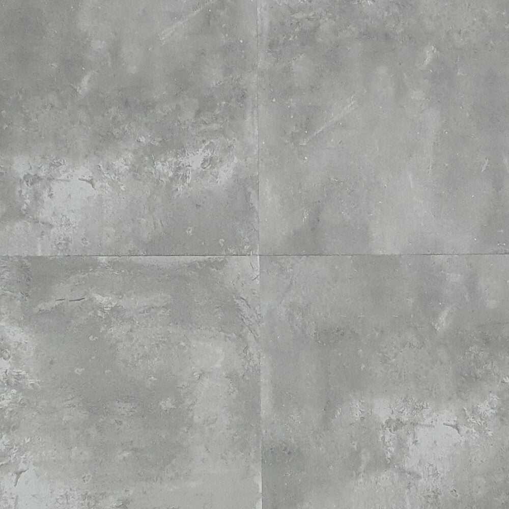 Porțelan Stablation Gris rectificat mat cu efect de piatră 800x800mm gresie și faianta