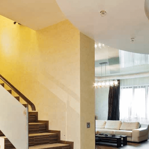 Standardowa płyta gipsowo-kartonowa 12.50mm 120cmx250cm