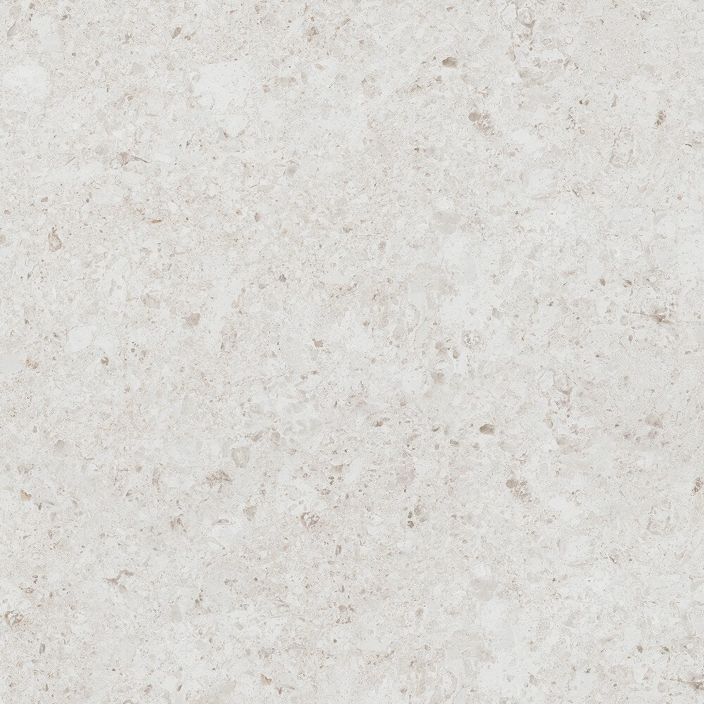 Porțelan cu efect de piatră lucios rectificat Stardust Smoke 800x800mm Gresie și faianță