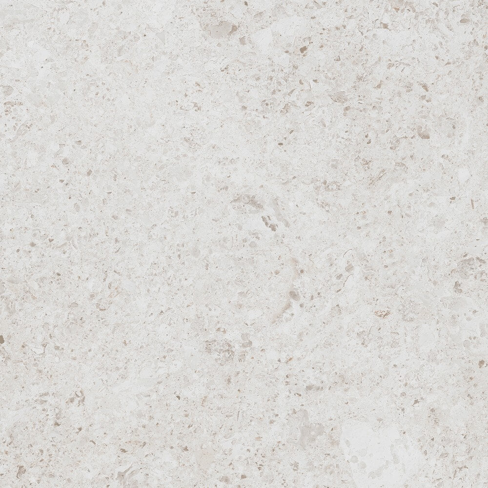 Porțelan cu efect de piatră lucios rectificat Stardust Smoke 800x800mm Gresie și faianță