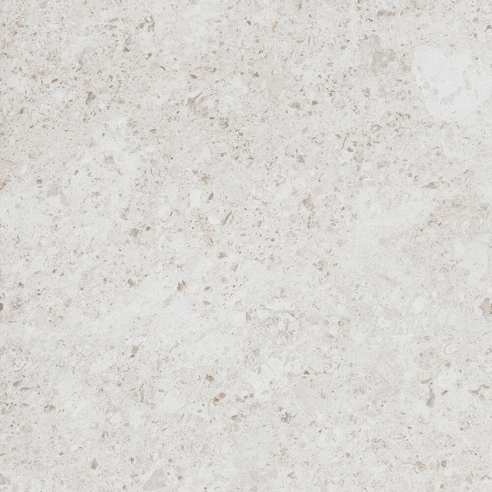 Porțelan cu efect de piatră lucios rectificat Stardust Smoke 800x800mm Gresie și faianță