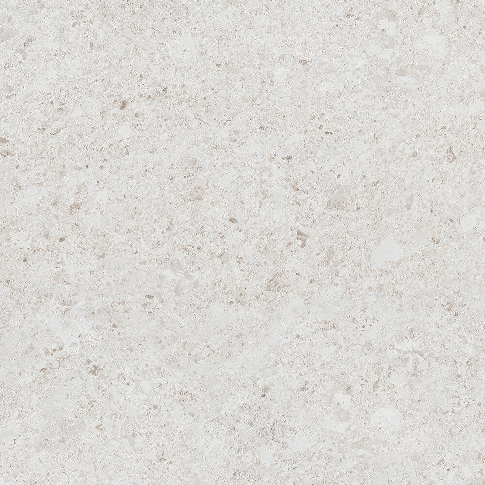 Porțelan cu efect de piatră lucios rectificat Stardust Smoke 800x800mm Gresie și faianță