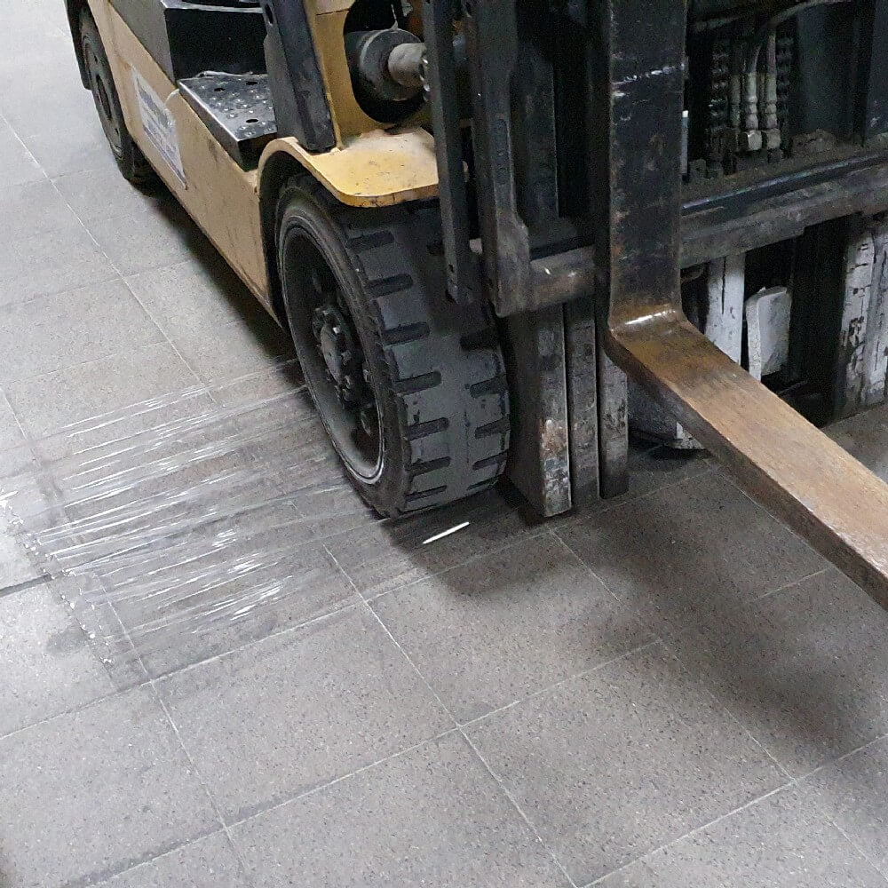 Plăci de policarbonat ondulat industrial, rezistente la furtuni și rezistente, foarte grele și grele Protecție UV dublă față