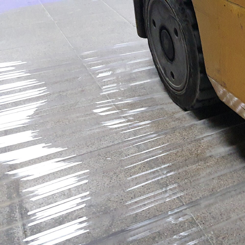 Plăci de policarbonat ondulat industrial, rezistente la furtuni și rezistente, foarte grele și grele Protecție UV dublă față