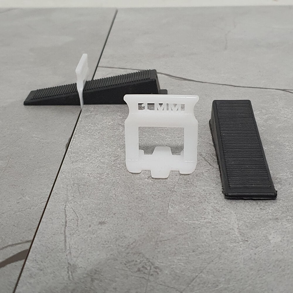 Tile Levelling System Wedges