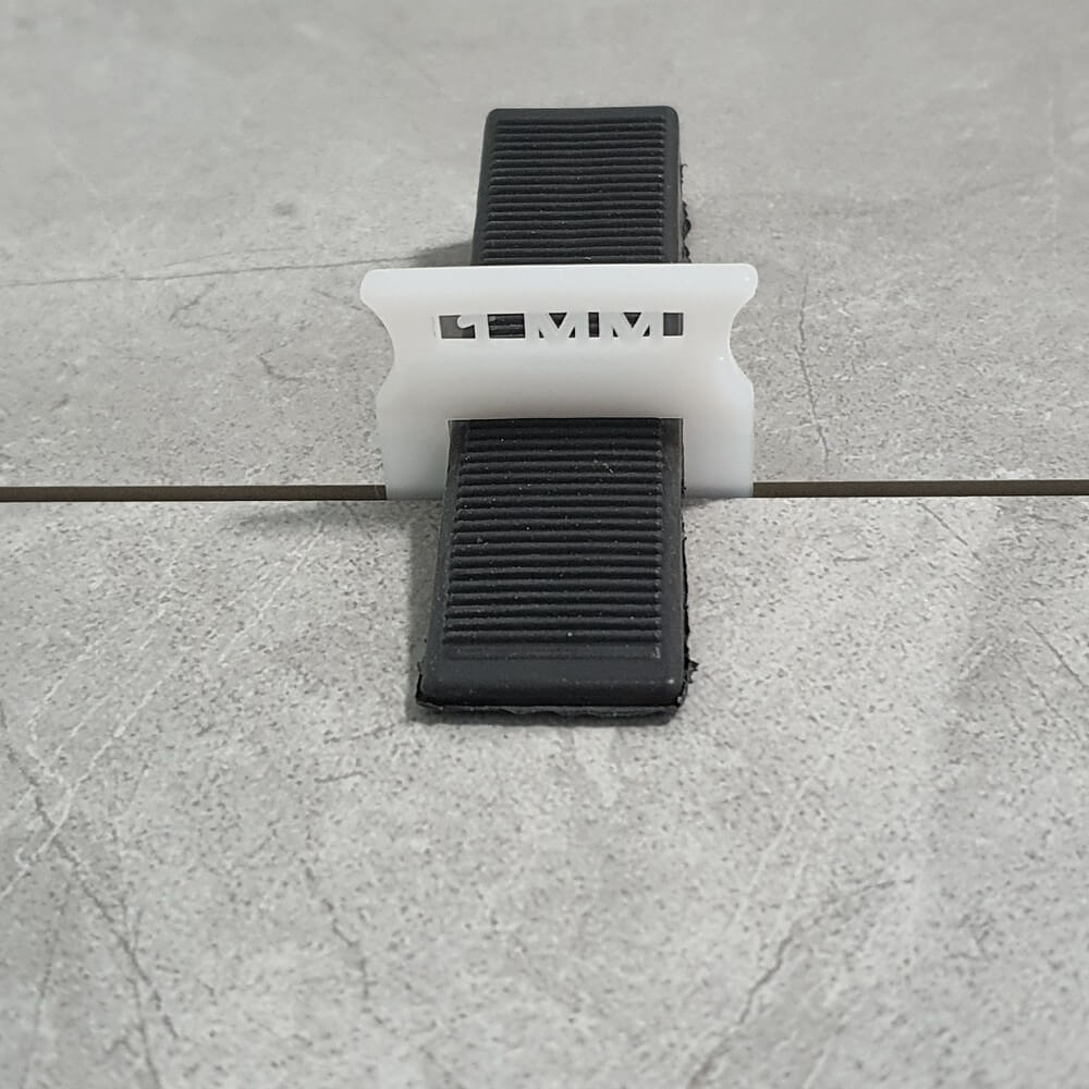 Tile Levelling System Wedges