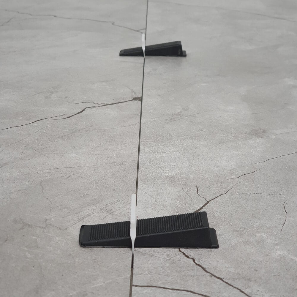 1mm 1.5mm 2mm 3mm Tile Levelling System Clips