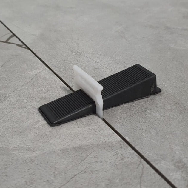 Tile Levelling System Wedges