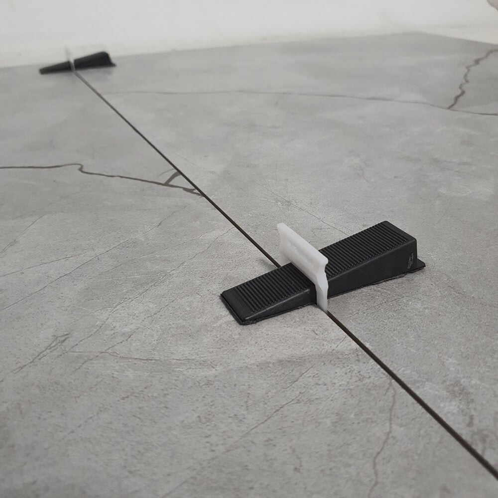 1mm 1.5mm 2mm 3mm Tile Levelling System Clips