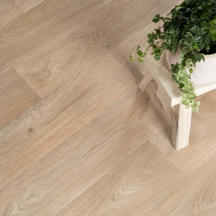 Toronto 562 Pardoseală din vinil rezidențial Lino 4m lățime