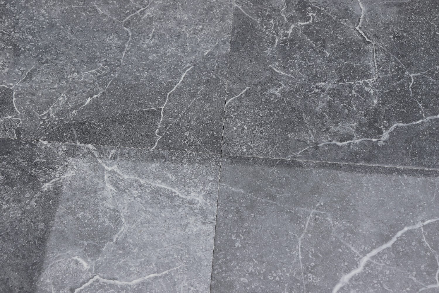 Gresie din porțelan lustruit rectificat gri Tunisia 600x600mm gresie și gresie