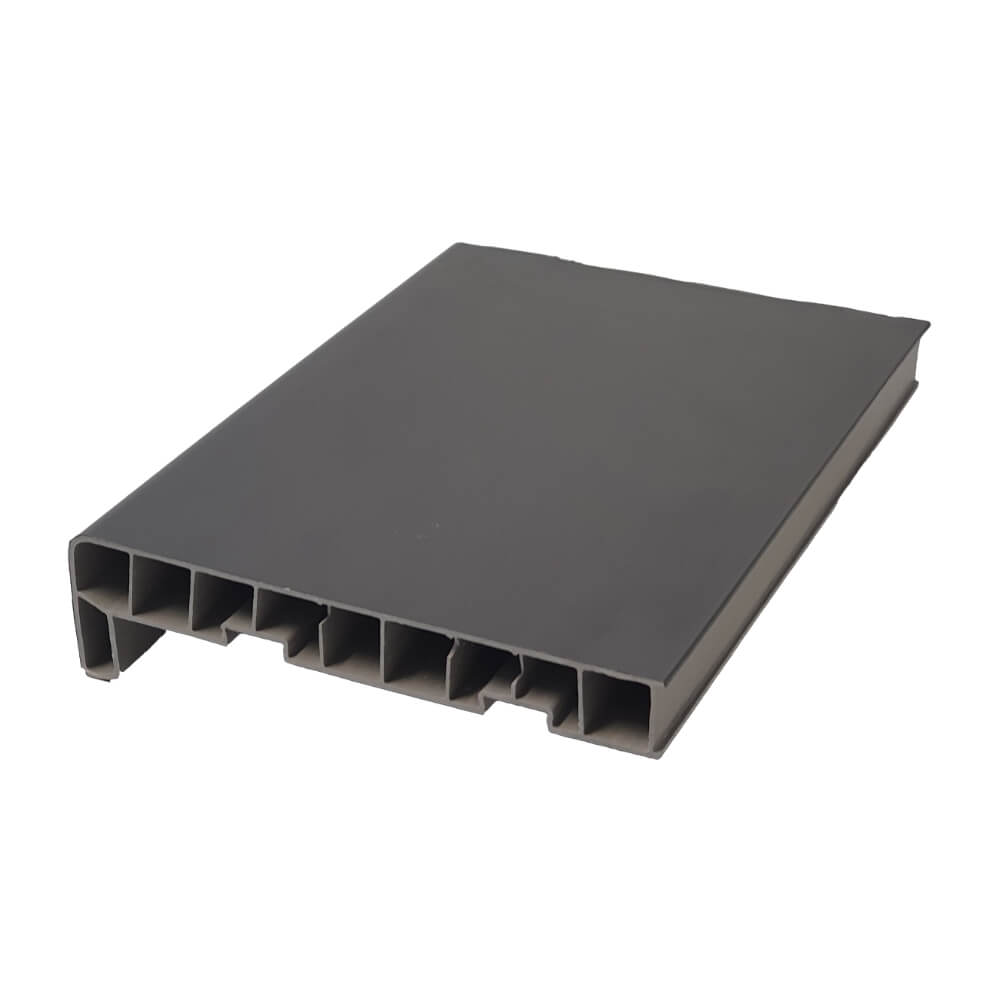 UPVC European External Sill for Window Door Anthracite 150mm 200mm 250mm