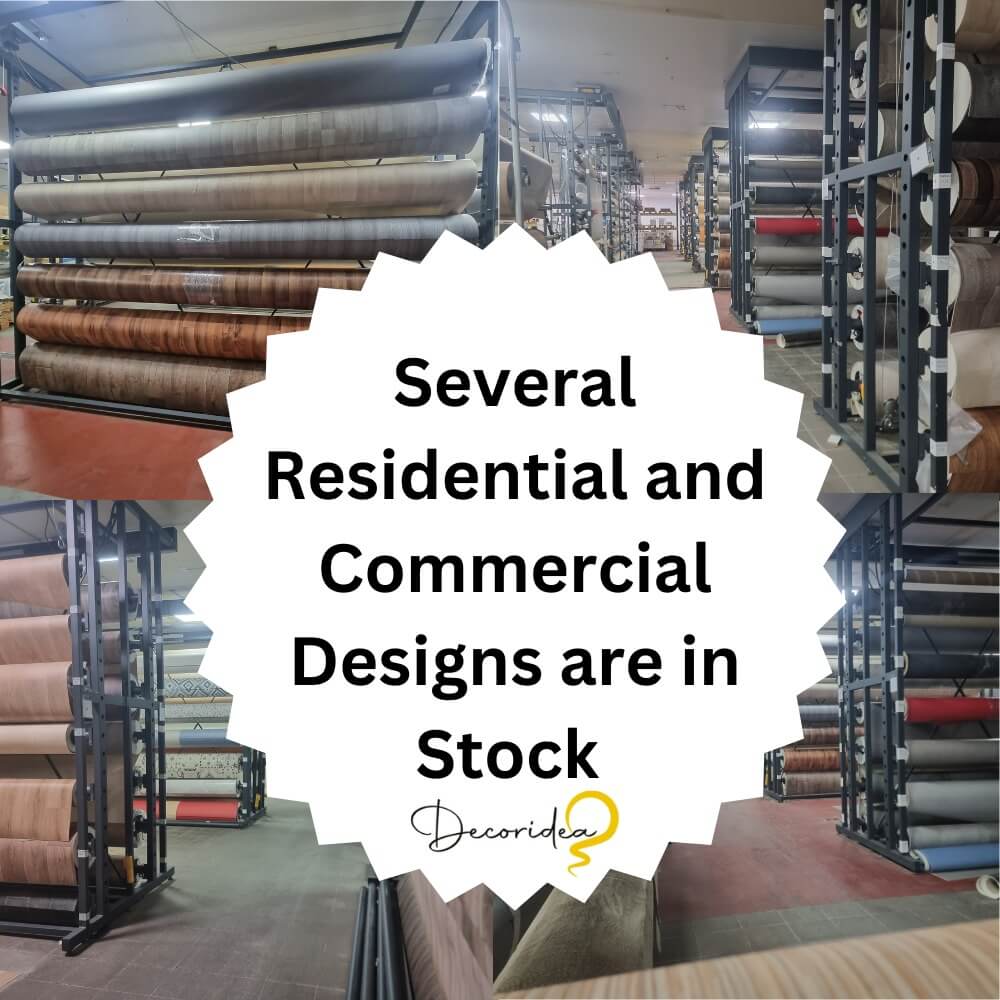 Carnival 937 Safety Commercial Vinyl Lino Flooring o szerokości 4m