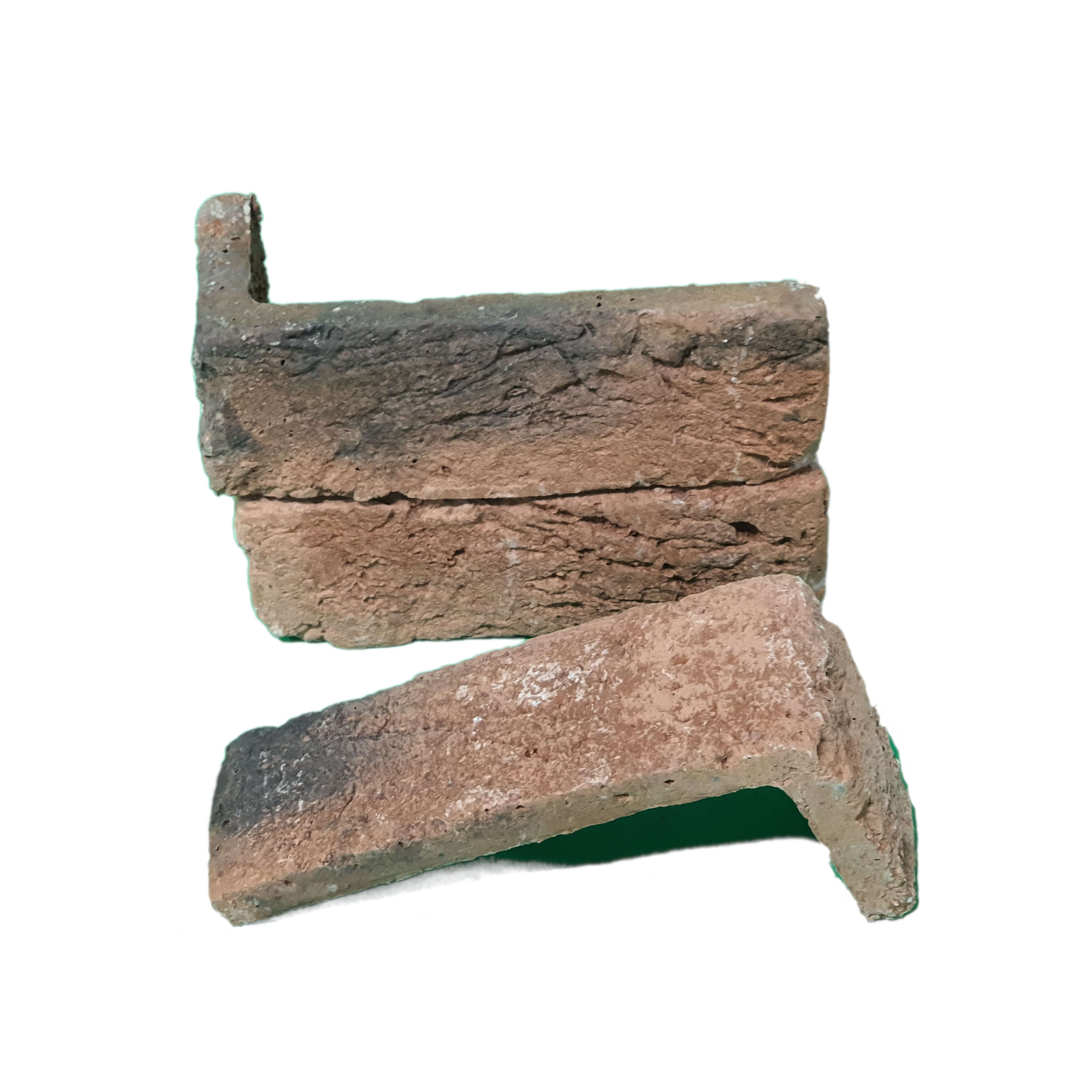 Colț de cărămidă multiplă