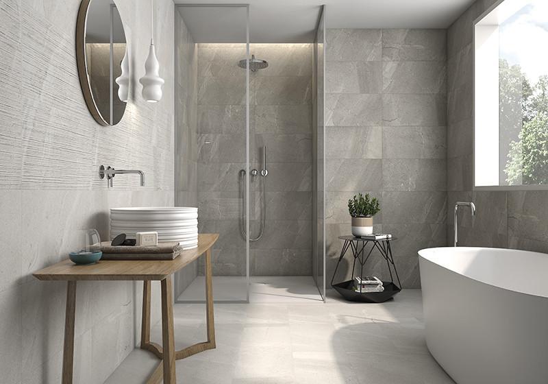 Picking The Perfect Bathroom Tiles For Your Home In Bristol