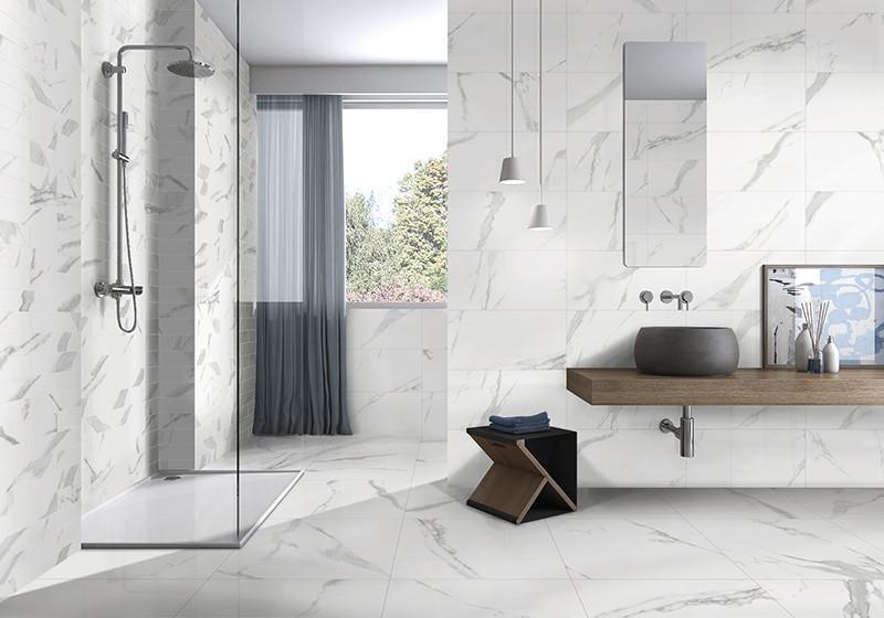 Invest In Our Gorgeous Bathroom Tiles In Cardiff