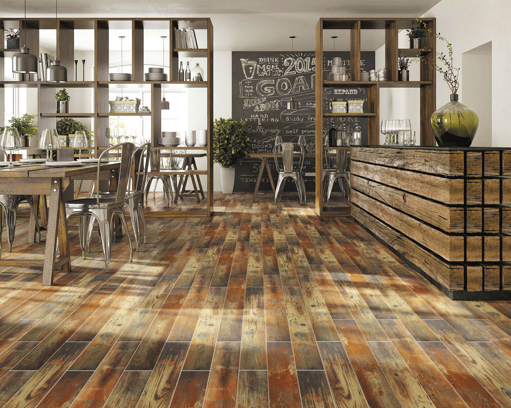 Why Choose Our Wood Effect Tiles In Newport