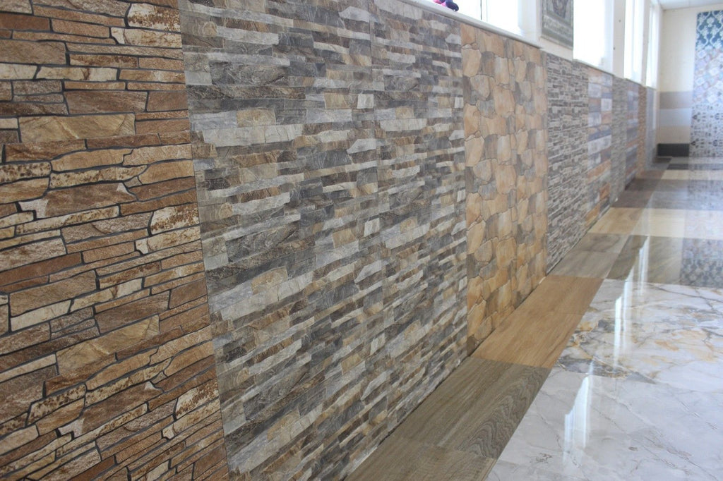 Discover Our Vast Array Of Wall Tiles In Newport