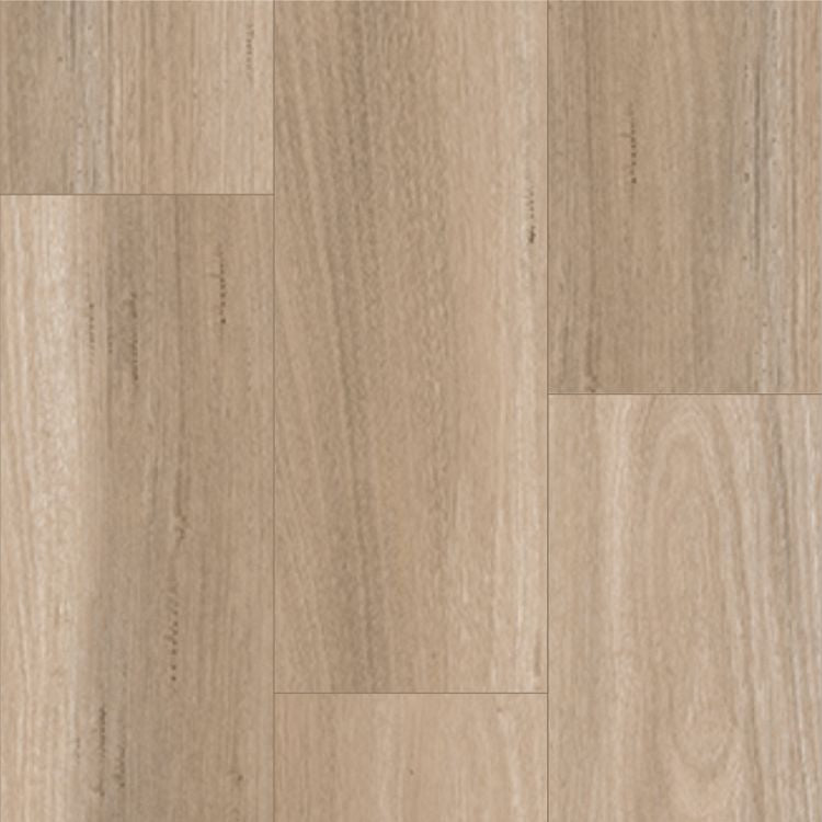 Vertical Oak Ebony 5 mm SPC Waterproof Flooring - 181 x 1220 mm
