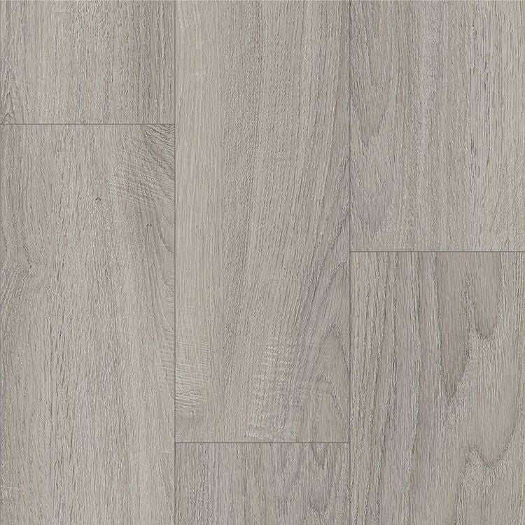 Lily Oak Ebony 5 mm SPC Waterproof Flooring - 181 x 1220 mm