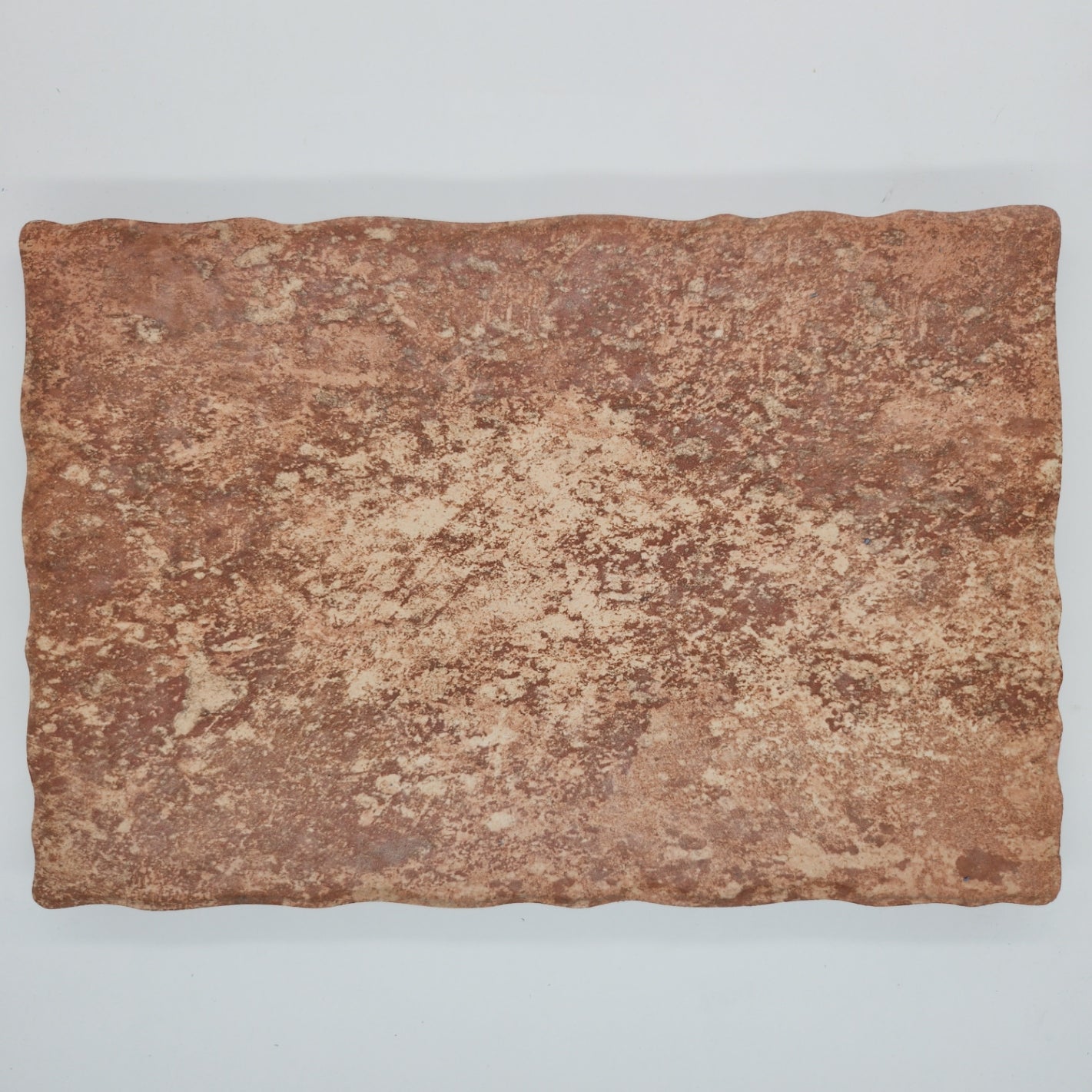 Forest Brick Tumbled Porcelain Paver 20mm (200mm x 300mm)