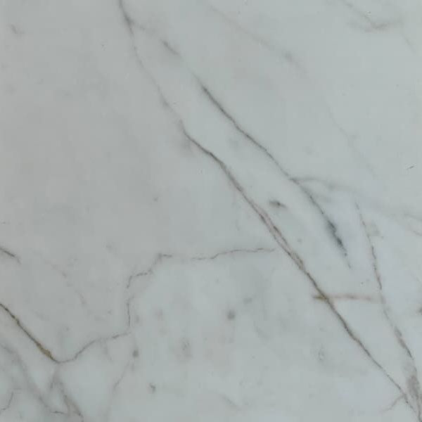 Calacatta Gold 5 mm SPC Waterproof Flooring - 306 x 612 mm