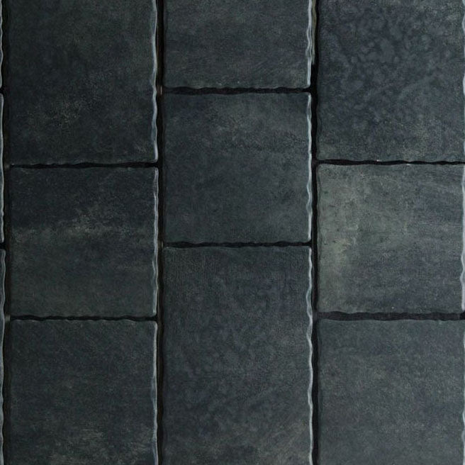 Porțelan mat, rectificat Normandy, 20 mm, 600 x 600 mm, gresie pentru podea pentru interior și exterior