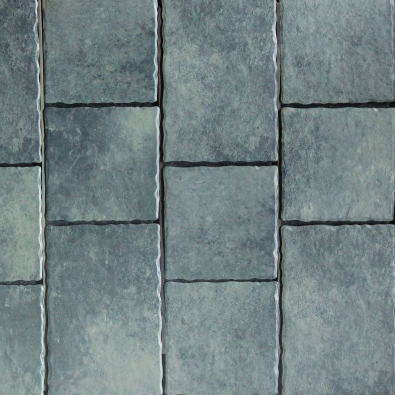 Terrazo Tumbled Porcelain Paver 20mm (200mm x 300mm)